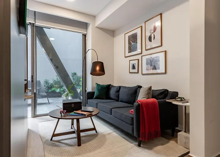 Apartamento Casai Roma Cibeles