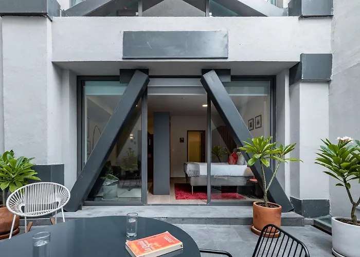 Apartamento Casai Roma Cibeles *