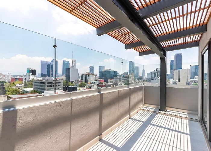 Apartamento Casai Roma Cibeles *