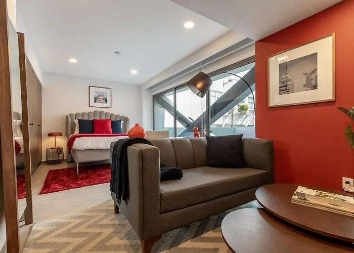 Apartamento Casai Roma Cibeles
