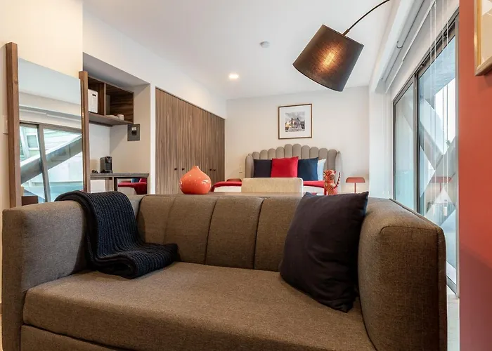 Casai Roma Cibeles Apartamento