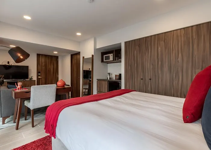 Apartamento Casai Roma Cibeles