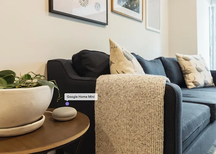 Apartamento Casai Roma Cibeles *