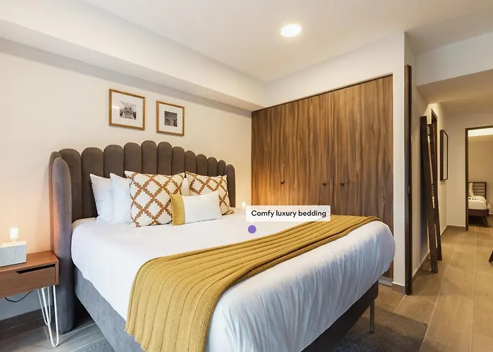 Apartamento Casai Roma Cibeles