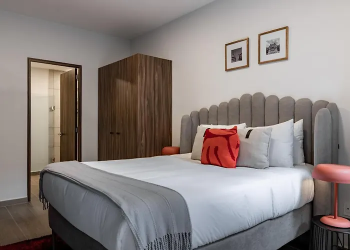 Apartamento Casai Roma Cibeles