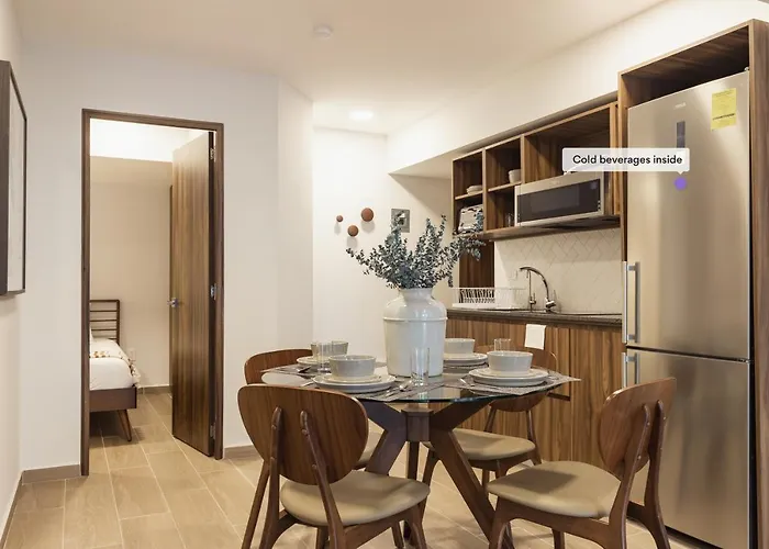 Apartamento Casai Roma Cibeles *