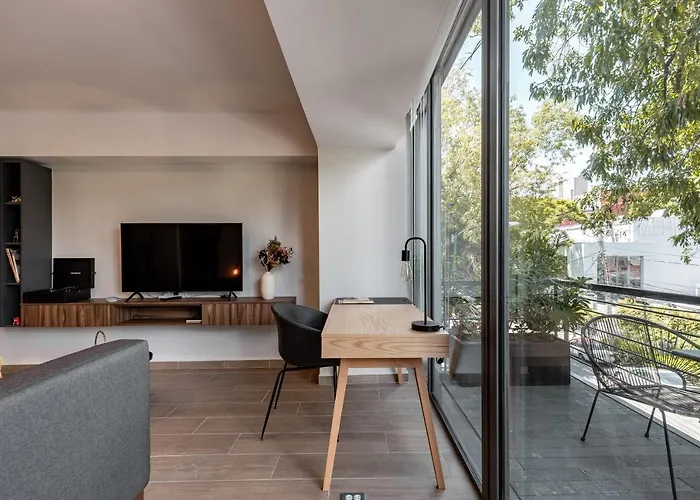 Casai Roma Cibeles Apartamento *