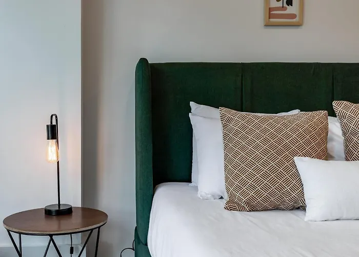 Casai Roma Cibeles Apartamento
