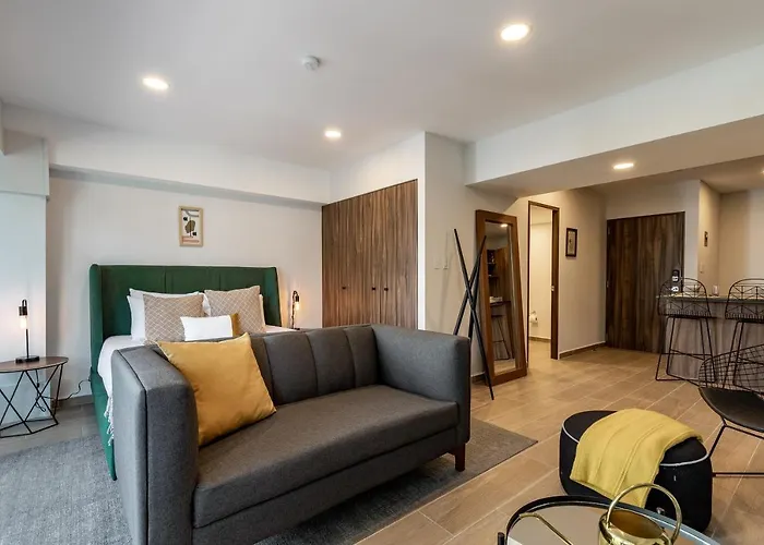 Apartamento Casai Roma Cibeles