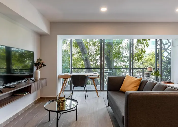 Apartamento Casai Roma Cibeles