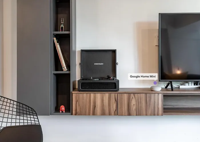 Casai Roma Cibeles Apartamento *