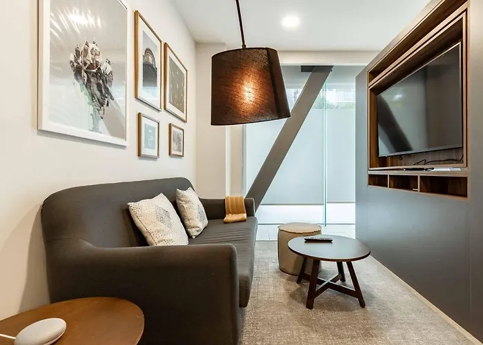 Apartamento Casai Roma Cibeles *