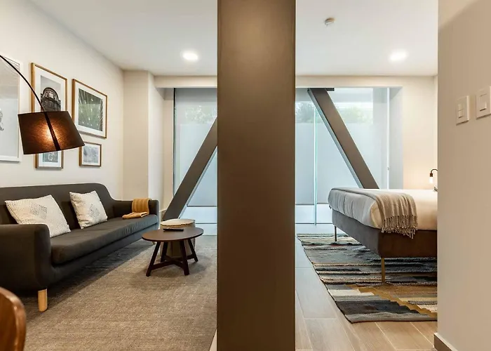 Apartamento Casai Roma Cibeles *
