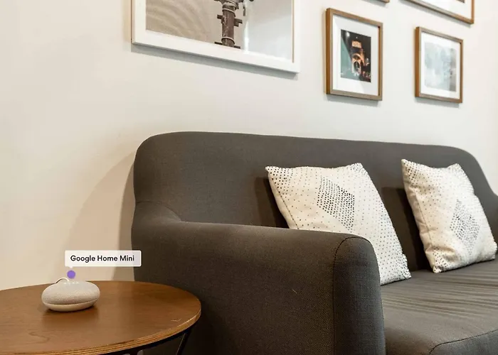 Apartamento Casai Roma Cibeles México DF