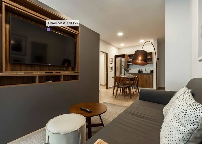 Casai Roma Cibeles Apartamento *