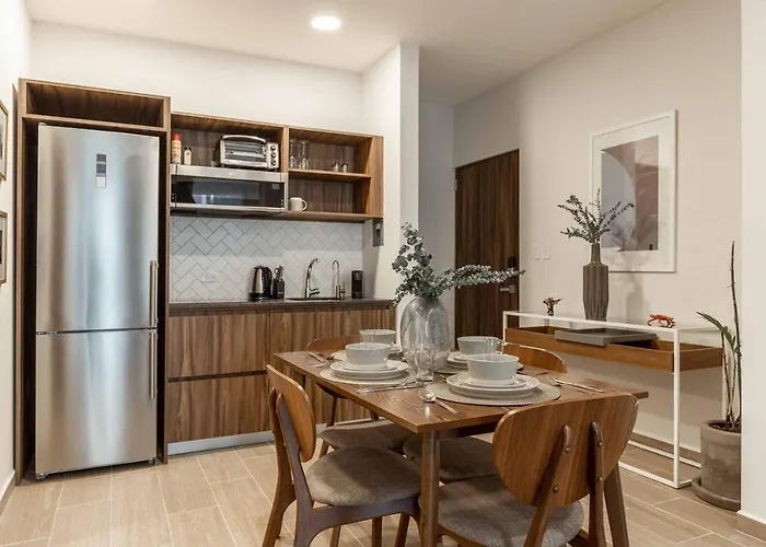 Apartamento Casai Roma Cibeles *