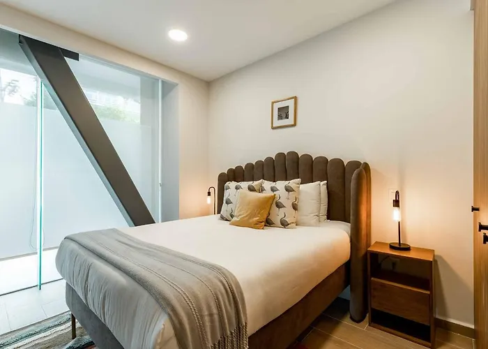 Apartamento Casai Roma Cibeles *