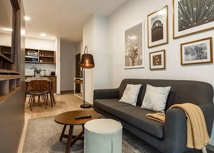 Casai Roma Cibeles Apartamento