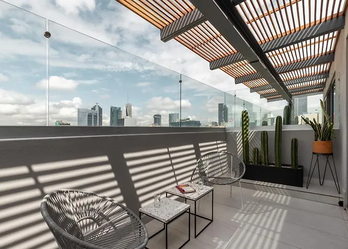 Apartamento Casai Roma Cibeles