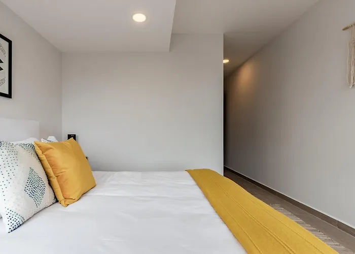 Casai Roma Cibeles Apartamento México DF