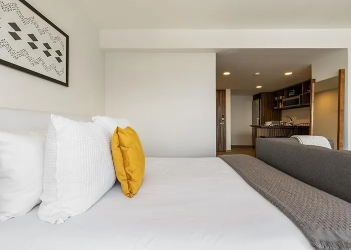 Apartamento Casai Roma Cibeles México DF