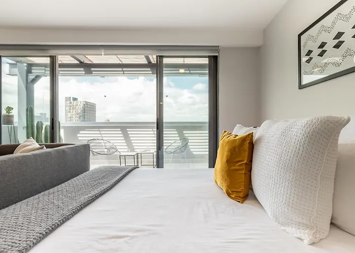 Apartamento Casai Roma Cibeles